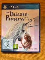 The Unicorn Princess für PlayStation 4 Brandenburg - Wriezen Vorschau
