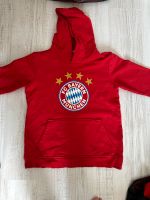 FC Bayern München Hoodie Hessen - Haiger Vorschau