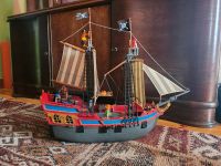 Playmobil großes Piratenschiff Rheinland-Pfalz - Nanzdietschweiler Vorschau