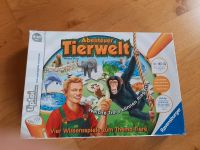 Tiptoi Spiel Abenteuer Tierwelt / Ravensburger Hessen - Driedorf Vorschau