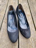 Paul Green Pumps schwarz Größe 4,5 37,5 38 Bayern - Landshut Vorschau