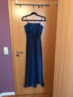 elegantes Abendkleid, einmal getragen in xs Niedersachsen - Cloppenburg Vorschau