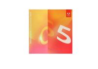 Adobe Creative Suite CS5.5 Design Standard für WIN Hessen - Groß-Gerau Vorschau