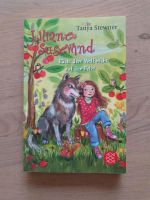 Liliane Susewind "Rückt dem Wolf nicht auf den Pelz" neuwertig Bayern - Ruhstorf an der Rott Vorschau