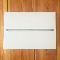 MacBook Pro Retina Mid 2015 15" 16GB SSD i7 Berlin - Neukölln Vorschau
