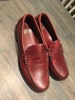 SEBAGO Loafer / Schuhe Gr. 8,5- 42 braun NEU ! Niedersachsen - Worpswede Vorschau