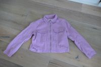 Mädchen Jacke Frühling H&M Gr. 158 Hessen - Gießen Vorschau