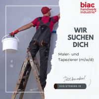 Maler & Lackierer (m/w/d) Vollzeit + Festanstellung + 17,00 € Friedrichshain-Kreuzberg - Friedrichshain Vorschau