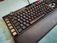 Tastatur Corsair K100 RGB OPX Schalter mechanisch/optisch O-Ringe Bayern - Memmingen Vorschau
