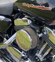 Harley Davidson Sportster Custom XL1200C Thüringen - Eisenach Vorschau