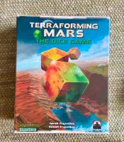 Terraforming Mars - The Dice Game (Kickstarter) Bayern - Auerbach in der Oberpfalz Vorschau
