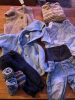 Wolle Kleiderpaket Kleidung Kinder Rheinland-Pfalz - Trier Vorschau
