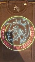 Diesel T-Shirt in Größe M Baden-Württemberg - Leonberg Vorschau