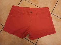 Short- kurze Hose- Jeans in Gr. 36 von Mango Bayern - Plattling Vorschau