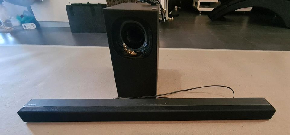 Sony Soundbar in Mönchengladbach