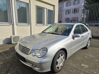 Mercedes C 180 Kompressor Baden-Württemberg - Karlsruhe Vorschau