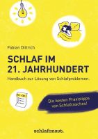 Schlaf im 21. Jahrhundert von Fabian Dittrich Bayern - Weitnau Vorschau