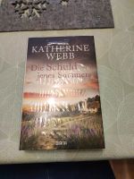 Buch Katherine Webb Die Schuld jenes Sommers Rheinland-Pfalz - Montabaur Vorschau