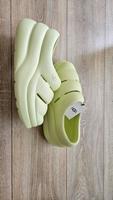 UGG Sport Yeah Clog Slip plateau neu Köln - Rath-Heumar Vorschau