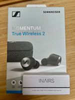Sennheiser Momentum true wireless MTW 2 Inears Baden-Württemberg - Mannheim Vorschau