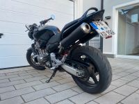 Honda Hornet 900 CB900F SC48 Bayern - Emmering Vorschau