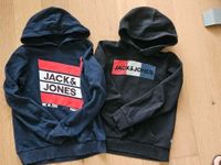 Jack & Jones Hoodies Kinder Nordrhein-Westfalen - Horn-Bad Meinberg Vorschau