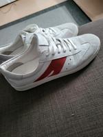 Gerry Weber Marling 01 | Sneaker für Damen | Weiß versand möglich Hessen - Wetzlar Vorschau