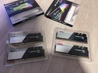 G.Skill Trident Z Neo 64 GB 4×16 GB DDR4-3600 CL16 - defekt Baden-Württemberg - Kehl Vorschau