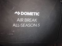 Dometic Air Break All-Season 5 Nordrhein-Westfalen - Mettmann Vorschau