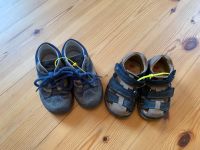 Schuhe Superfit + Elefanten Sandalen, Gr. 20 Nordrhein-Westfalen - Waldbröl Vorschau