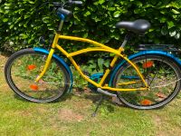 Fahrrad Marc O Polo Stadtrad Promotion Cruiser 26 Zoll Essen - Rellinghausen Vorschau