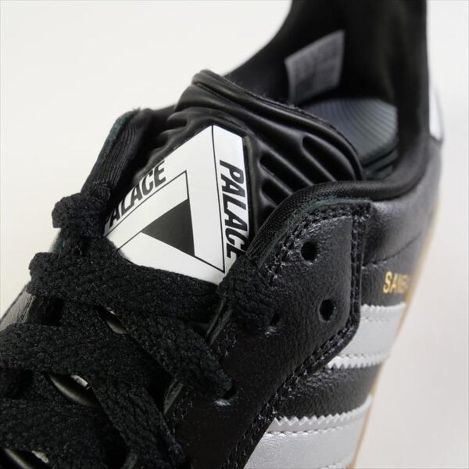 Adidas Puig Samba Palace Schwarz HQ6099 Herren Sneaker 44 in Düsseldorf