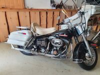 Harley-Davidson Shovel 1200 Electra Glide Baden-Württemberg - Gengenbach Vorschau