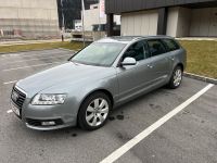 Audi A6 Avant 3.0 V6 TDI Bayern - Mittenwald Vorschau