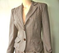 Designer Blazer Jacke Jacket von Marc Cain N4 (Gr.40) Berlin - Schöneberg Vorschau