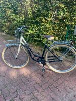 Fahrrad Diamant, gebraucht, Damen Schleswig-Holstein - Alveslohe Vorschau
