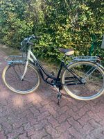 Fahrrad Diamant, gebraucht, Damen, 28er Schleswig-Holstein - Alveslohe Vorschau