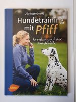 Hundetraining mit Pfiff, Training mit der Hundepfeife Hessen - Erlensee Vorschau
