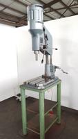 Getriebe Säulenbohrmaschine CORDIA, T18, Bj. ca.85, 22428 Hessen - Rödermark Vorschau
