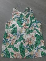 Top Esprit Palmenlook xs neuwertig Rheinland-Pfalz - Kastel-Staadt Vorschau