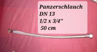 Biete an Edelstahl Panzerschlauch 1/2 x 3/4 Zoll 50 cm Essen - Essen-West Vorschau