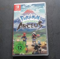Pokemon Legenden Aceus Nintendo Switch Sachsen - Torgau Vorschau