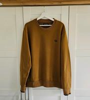 Fred Perry Pullover Niedersachsen - Bad Zwischenahn Vorschau