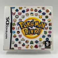 Nintendo DS - Pokemon Link - OVP Nordrhein-Westfalen - Krefeld Vorschau