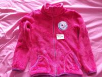 1 Stck. Fleece - Jacke Gr. 122 / 128 Elsa Niedersachsen - Lilienthal Vorschau