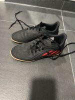 Adidas Hallenschuhe Gr. 35 Neuwertig Nordrhein-Westfalen - Herten Vorschau