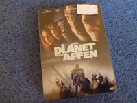 PLANET DER AFFEN - DVD Nordrhein-Westfalen - Beckum Vorschau