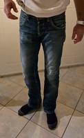 Herren Camp David Jeans,Blau,Größe 29/34 Kiel - Wellsee-Kronsburg-Rönne Vorschau