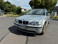 BMW e46 320d Facelift Nordrhein-Westfalen - Kerpen Vorschau