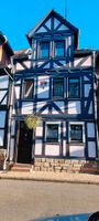 Gepflegtes Fachwerkhaus in Bad Sooden-Allendorf zu verkaufen !!! Hessen - Bad Sooden-Allendorf Vorschau